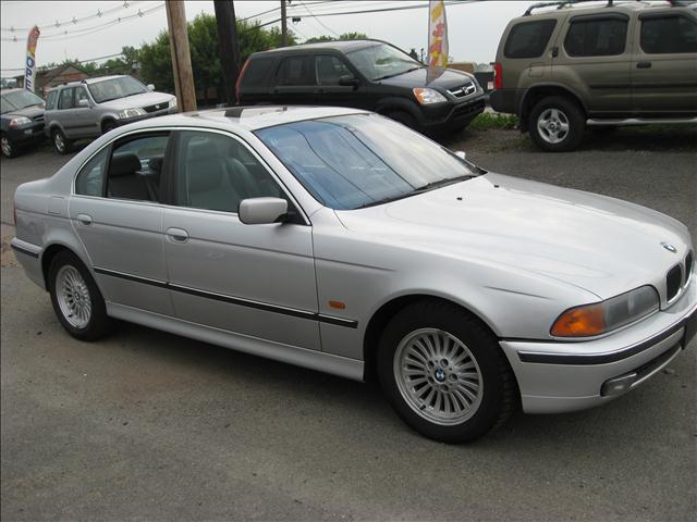 2000 BMW 5 series for sale