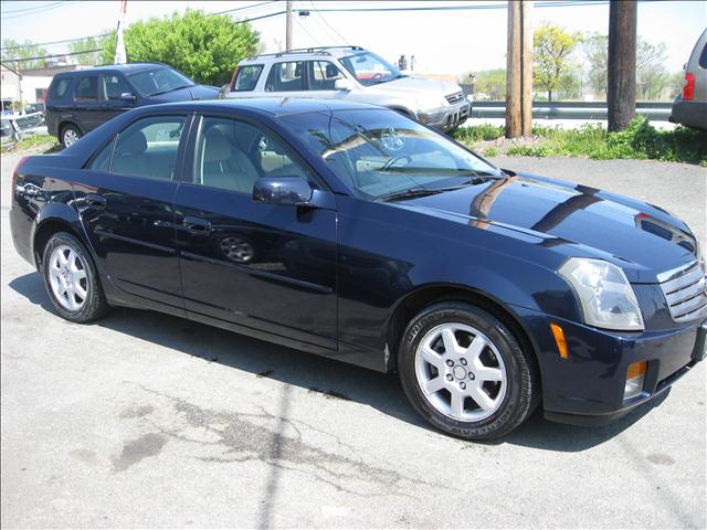2005 Cadillac CTS for sale