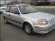 2003 Hyundai Accent