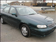 1997 Chevrolet Malibu