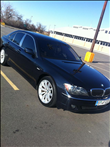 2007 BMW 7 series