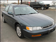 1997 Honda Accord