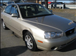 2001 Hyundai Elantra