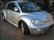 2000 Volkswagen New Beetle