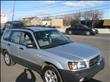 2003 Subaru Forester