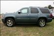 2008 Chevrolet Tahoe