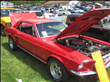1967 Ford  Mustang