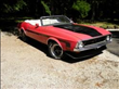 1971 Ford Mustang
