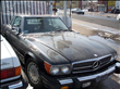 1986 Mercedes-Benz 560