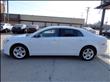 2011 Chevrolet Malibu