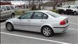2001 BMW 3 series
