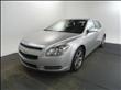 2011 Chevrolet Malibu