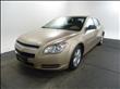 2008 Chevrolet Malibu