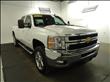2011 Chevrolet Silverado 2500