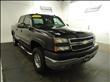 2005 Chevrolet Silverado 2500