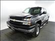 2004 Chevrolet Silverado 2500