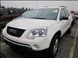 2009 GMC Acadia