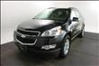 2010 Chevrolet Traverse