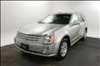 2008 Cadillac SRX