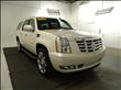 2008 Cadillac Escalade ESV