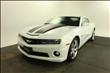 2010 Chevrolet Camaro