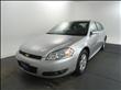 2011 Chevrolet Impala