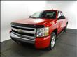 2008 Chevrolet Silverado 1500