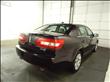 2007 Lincoln MKZ