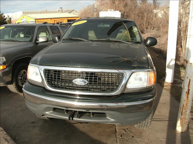 2001 ford expedition for sale