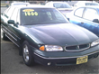 1997 Pontiac Bonneville