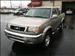 2000 Nissan Frontier