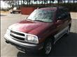 2002 Chevrolet Tracker