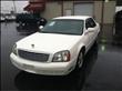 2004 Cadillac Deville