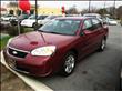 2006 Chevrolet Malibu