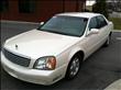 2002 Cadillac Deville
