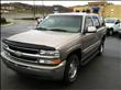 2003 Chevrolet Tahoe