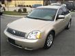 2006 Mercury Montego