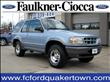 1998 Ford Explorer