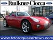 2007 Pontiac Solstice