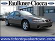 2001 Pontiac Grand Prix