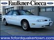 1996 Oldsmobile Eighty Eight