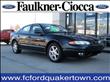 2003 Oldsmobile Alero