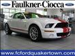 2009 Ford Mustang Shelby GT500