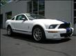 2007 Ford Mustang Shelby GT500