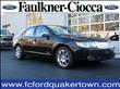 2009 Lincoln MKZ