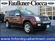 2008 Mercury Mountaineer