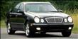 2000 Mercedes-Benz E Class