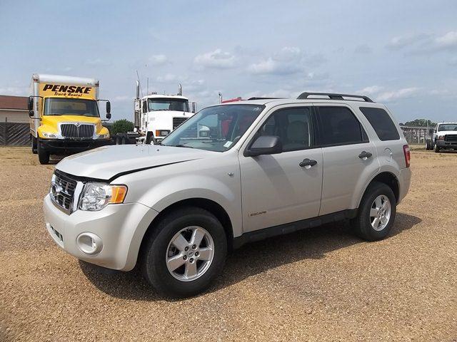 2008 Ford Escape for sale