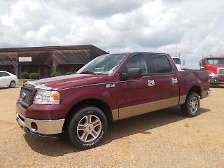 2006 Ford F150 for sale