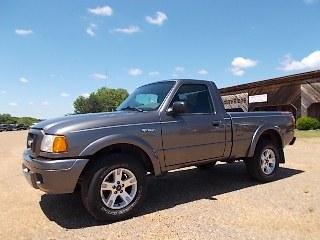 2005 Ford Ranger for sale